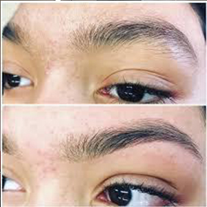 Facial & Waxing Services near me