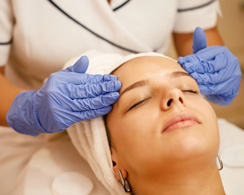 Professional Eyebrows Station in San Mateo, CA