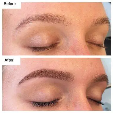 Best Eyebrows Station in San Mateo, CA